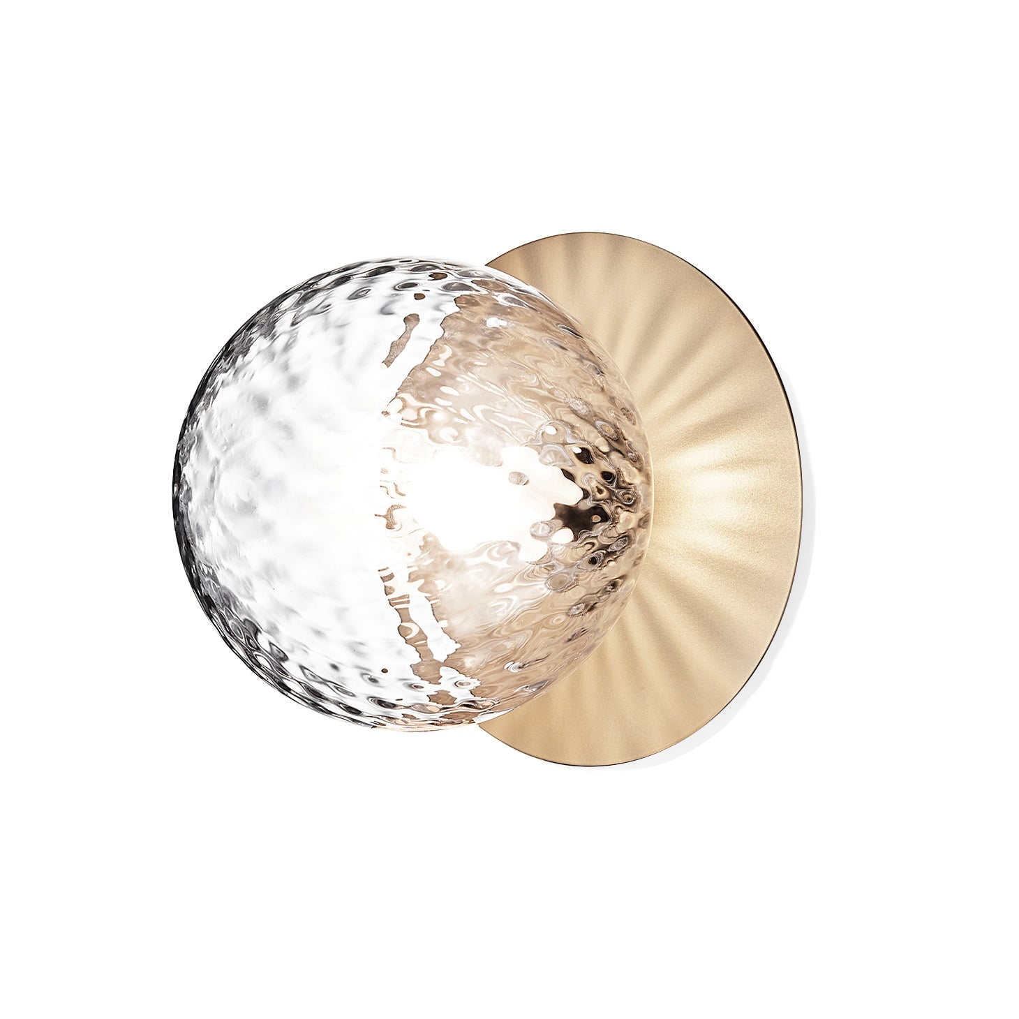 Liila Modern Wall and Ceiling Lamp - Adjustable LED Light Fixture for Living Room, Bedroom, and Office - Perfect for Ambient Lighting and Home Decor