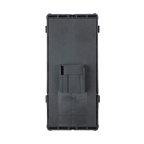 Power Window Switch Button 8KD959851C - Electric Window Control Switch for Car, Universal Fit, Easy Installation - Perfect for Drivers, Auto Repair Shops & DIY Enthusiasts