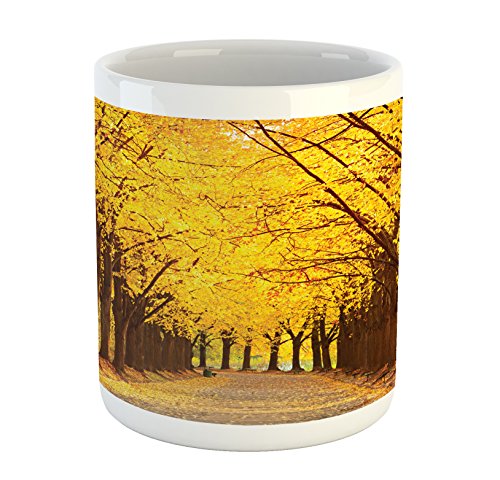 Yellow Brown