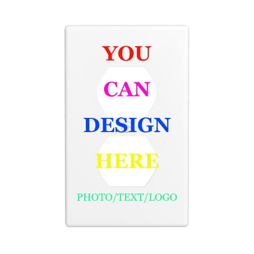 Customized Personalized Add Your Image Text Logo