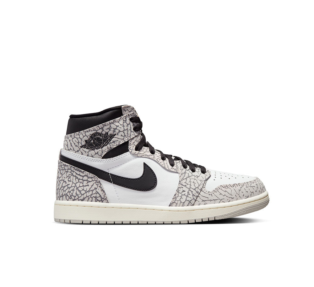 Original Air Jordan 1 Retro High OG Basketball Shoes - Men's Classic Sneakers for Streetwear & Sports Performance | Perfect for Basketball, Casual Wear & Sneaker Collectors