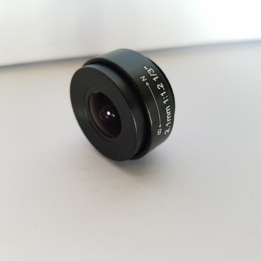 150° Ultra Wide Angle Lens for Revolution Imagers - Capture Stunning All-Sky Views - Perfect for Astronomy, Landscape Photography & Outdoor Adventures