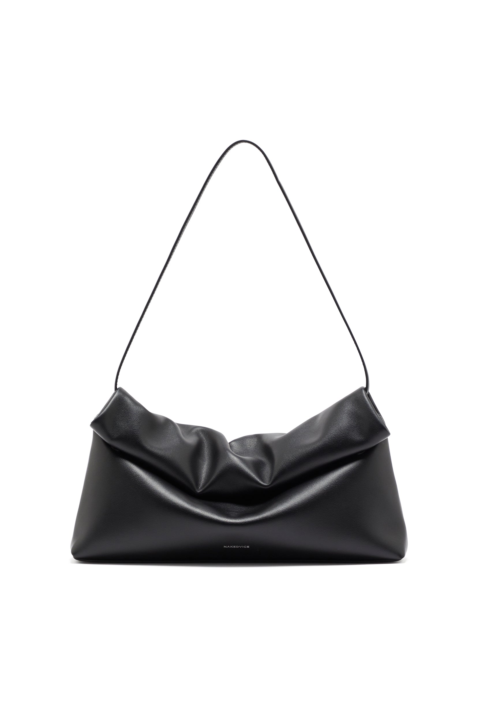 THE ARIA BLACK BAG - Stylish & Durable Crossbody Purse for Women | Perfect for Work, Travel & Everyday Use