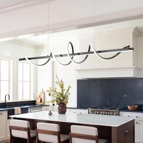 Electroplating Black(120cm)