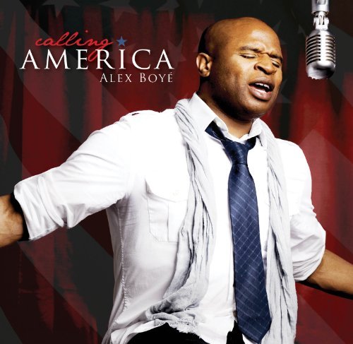 Calling America by Alex Boye - Inspirational Pop Album (2013) | Perfect for Road Trips, Workouts & Uplifting Moments