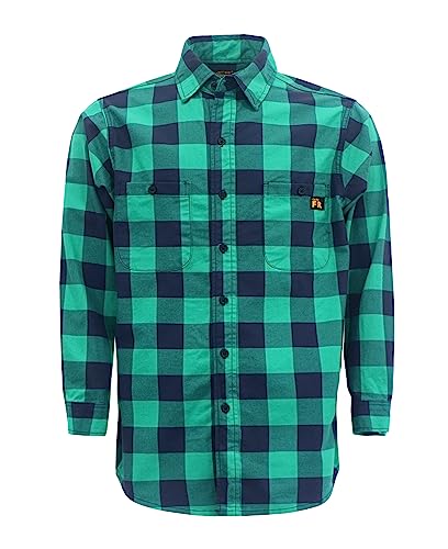 Navy/Green