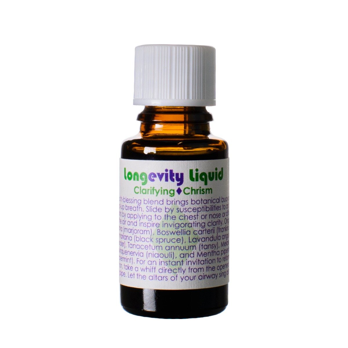 Longevity Liquid - Premium Anti-Aging Supplement for Skin & Joint Health | Supports Collagen Production & Cellular Regeneration | Perfect for Daily Wellness Routine & Active Lifestyle