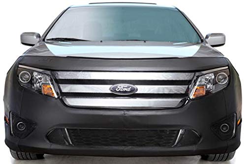 Original OEM Lebra 551561-01 Front End Cover Replacement - Compatible with [Specific Vehicle Models] - Durable Protection for Bumper & Grille - Perfect for Off-Roading, Daily Commute & Car Shows