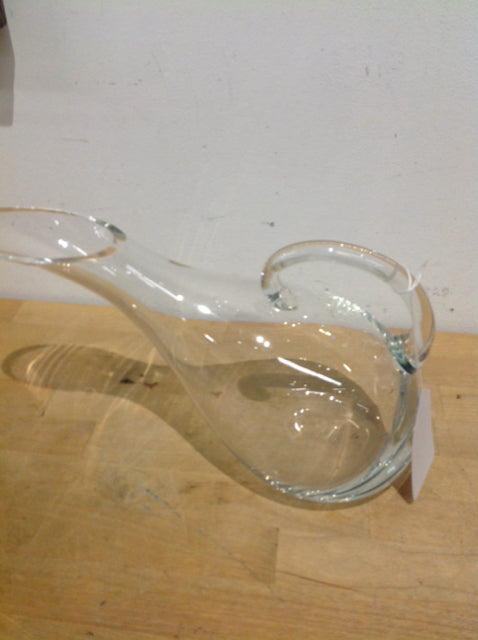 12-Piece Clear Glass Carafe Set - Elegant Pitcher for Water, Juice & Wine - Perfect for Parties, Dining & Home Decor
