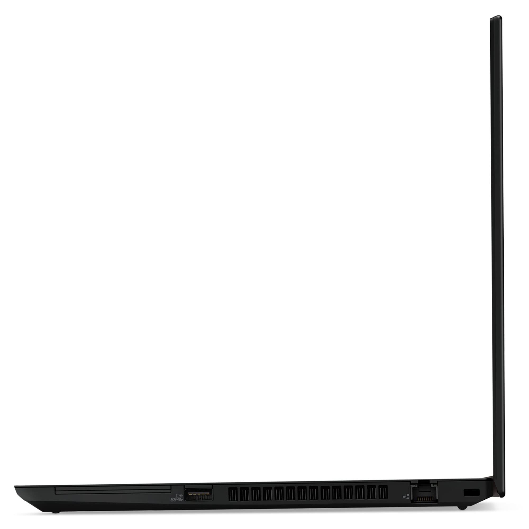 Lenovo ThinkPad P15s Gen 2 Business Laptop - Intel i7-1165G7 Quad-Core, 24GB RAM, 1TB SSD, NVIDIA Quadro T500, 15.6
