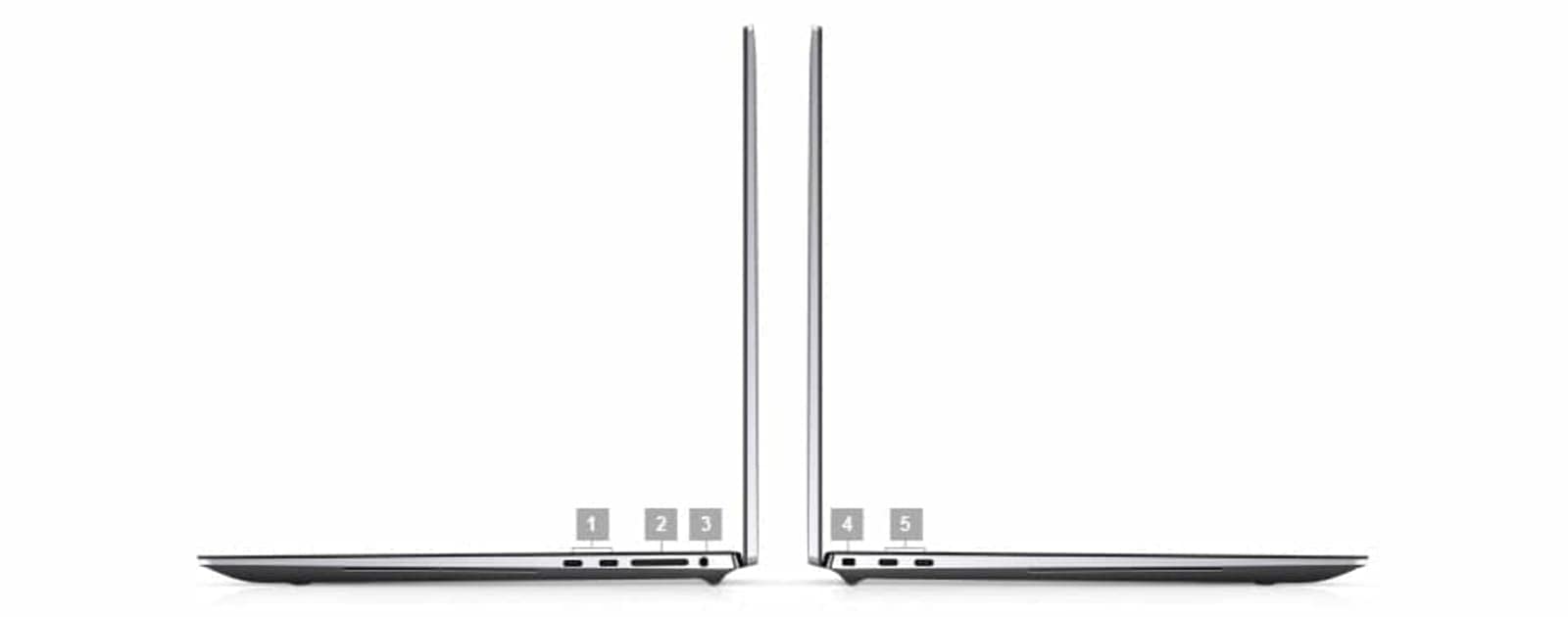 Refurbished Dell Precision 5760 17