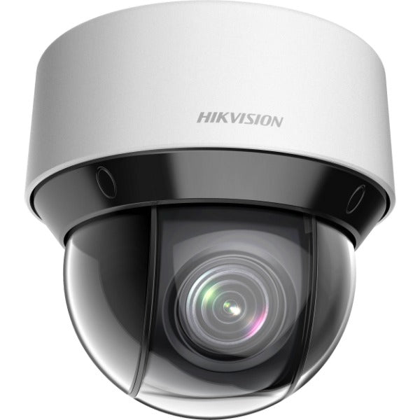 Hikvision DS-2DE4A425IW-DE(S6) 4MP Outdoor PTZ IP Security Camera with Night Vision - Ideal for Home Surveillance, Business Security & 24/7 Monitoring