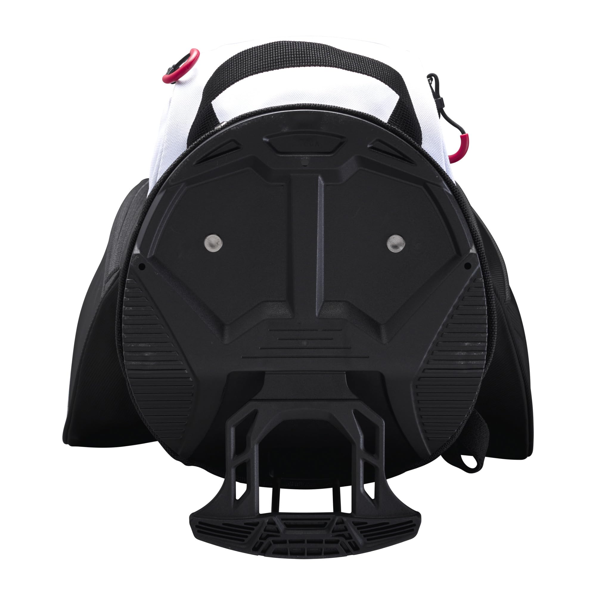 Wilson Staff Exo Lite Golf Stand Bag - Lightweight & Durable Golf Bag for Men & Women - Perfect for Walking the Course & Carrying Clubs Comfortably
