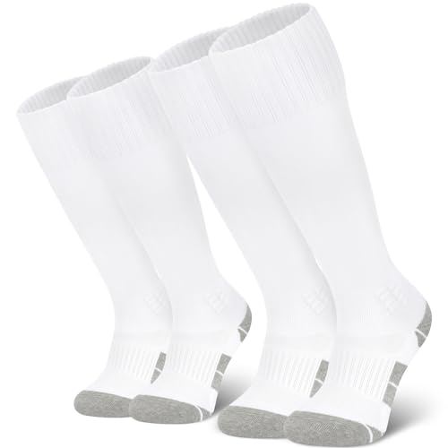 2 Pack White