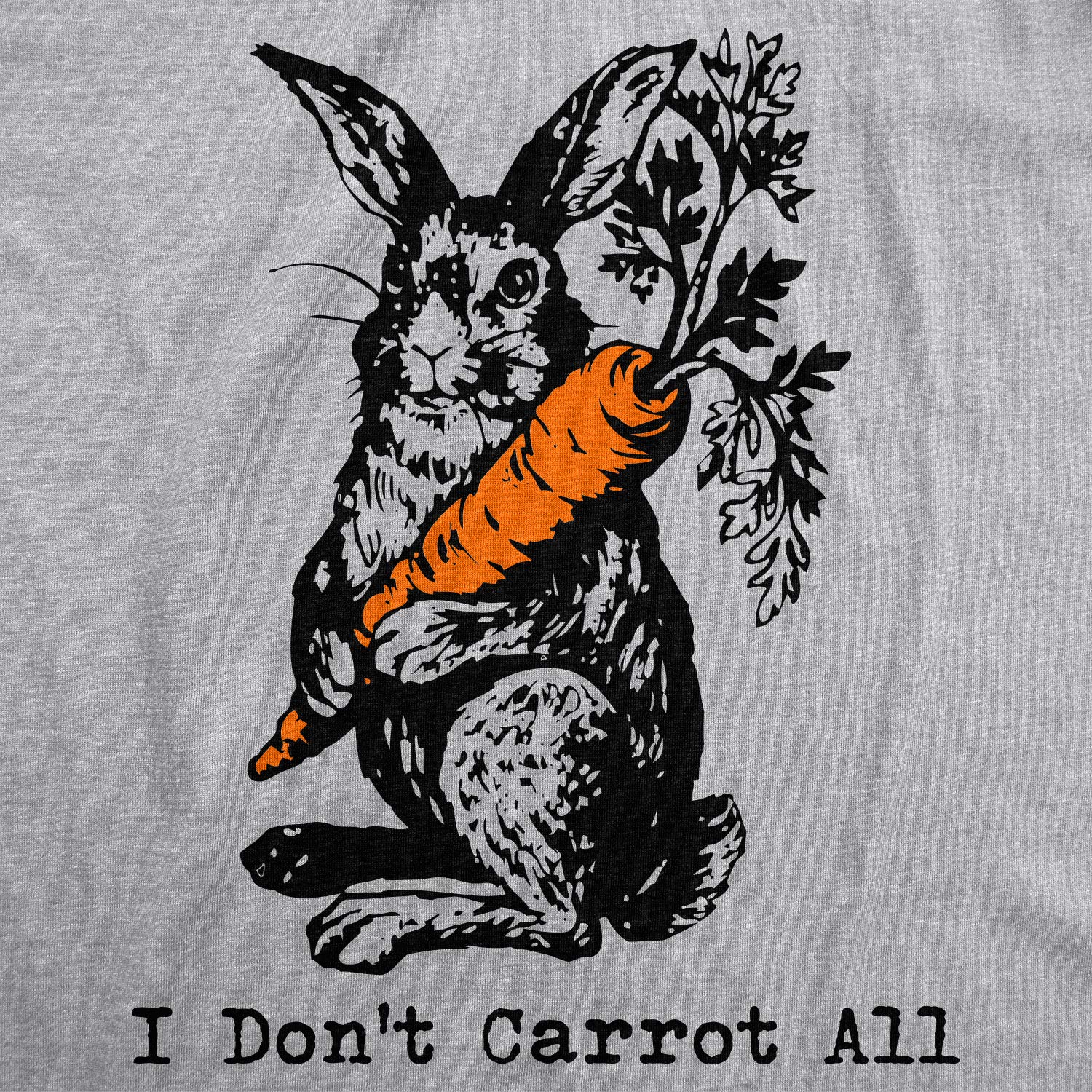 Funny Easter Bunny T-Shirts for Men - Cute Rabbit Graphic Tees - Perfect for Easter Parties, Gifts & Casual Wear
