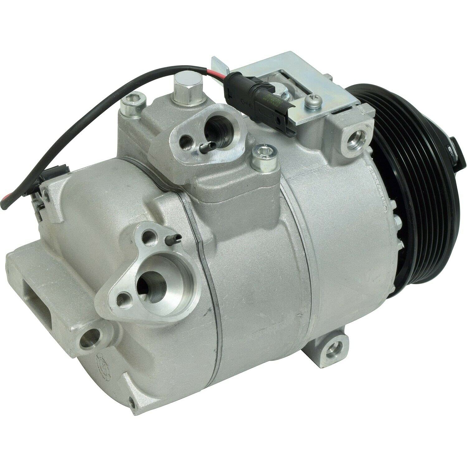 High-Quality Replacement Air Conditioner A/C Compressor for Cars & Trucks | OEM Compatible | Fast Cooling Performance | Perfect for Summer Road Trips & Daily Commutes