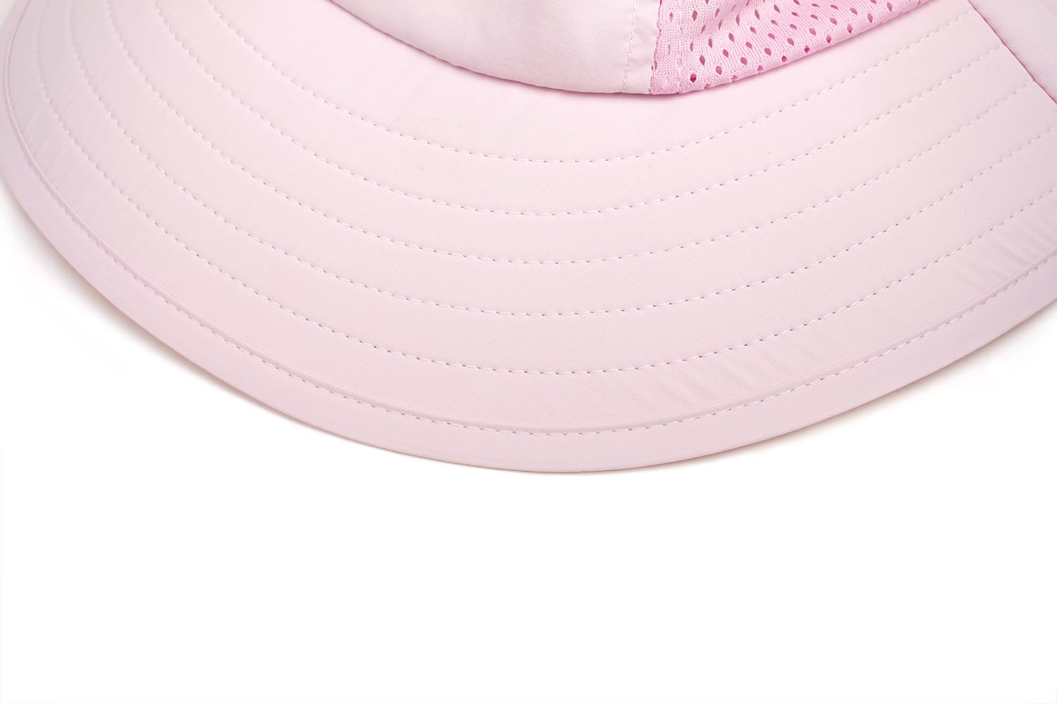 UPF 50+ Baby Sun Hat with Wide Brim for Toddlers 0-6 Years - Boys & Girls Beach Hat for Sun Protection - Perfect for Outdoor Play, Swimming, and Summer Vacations