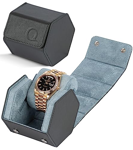 Single - Grey / Blue