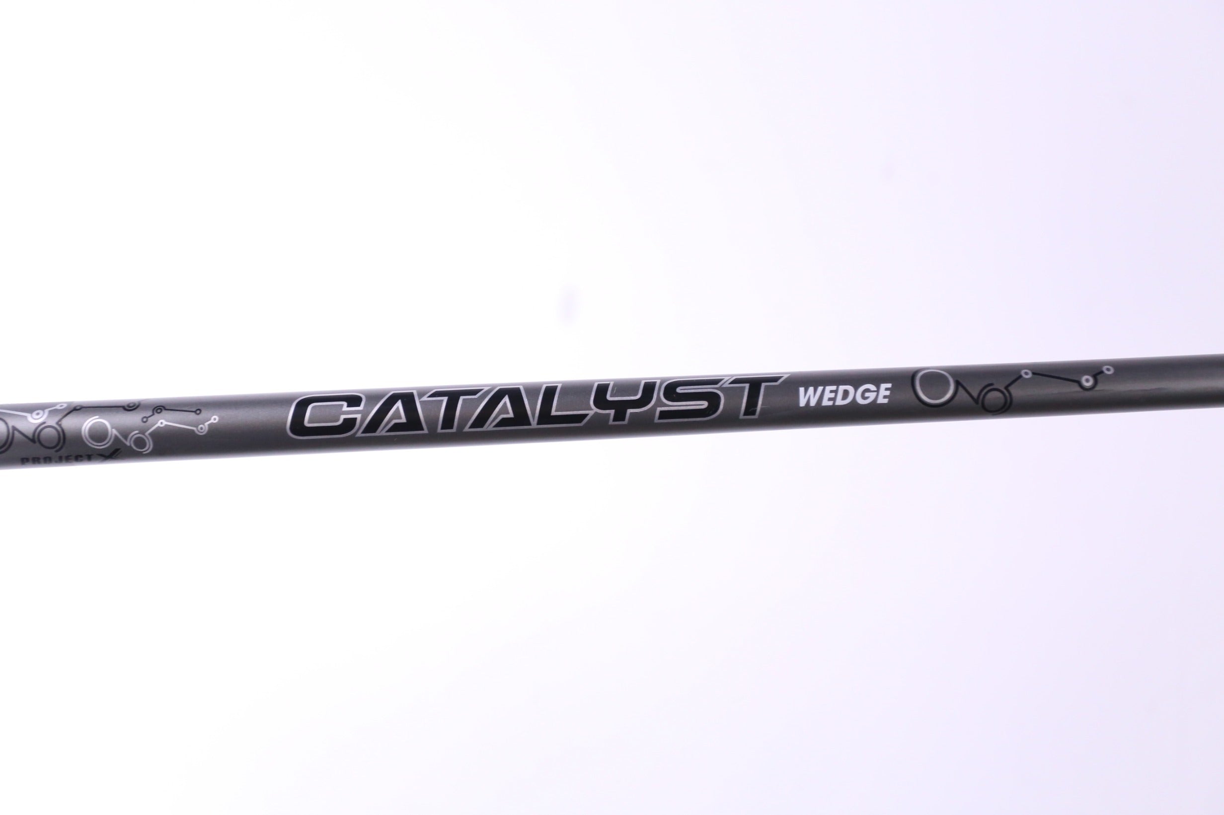 Callaway JAWS Raw Chrome Lob Wedge 60° Stiff Flex Right Handed Golf Club - Perfect for Short Game Shots & Bunker Play