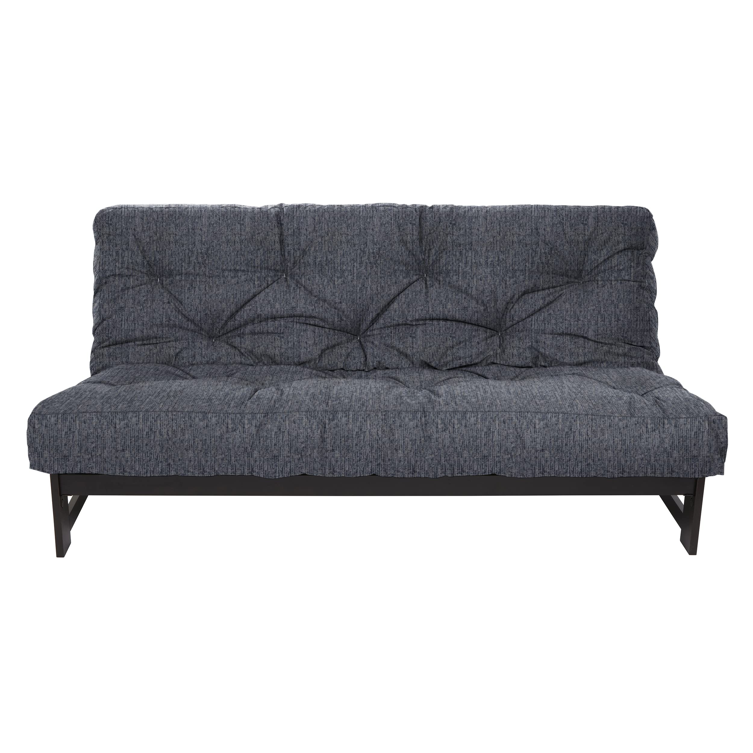 Trupedic Lace Tufted Futon Mattress - 12