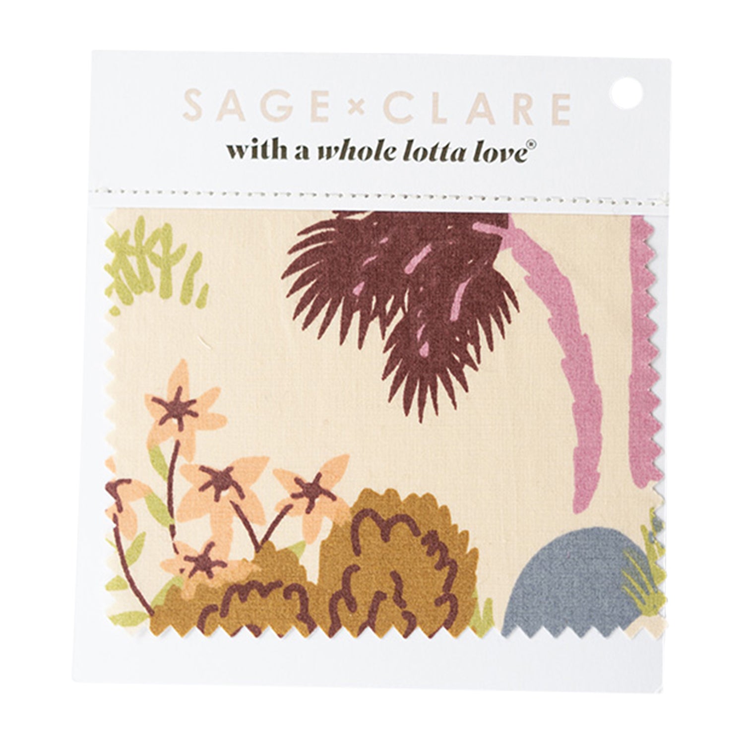 Luna Fabric Sample - Premium Textile Swatches for Upholstery, Drapes & DIY Projects - Perfect for Interior Designers & Craft Enthusiasts