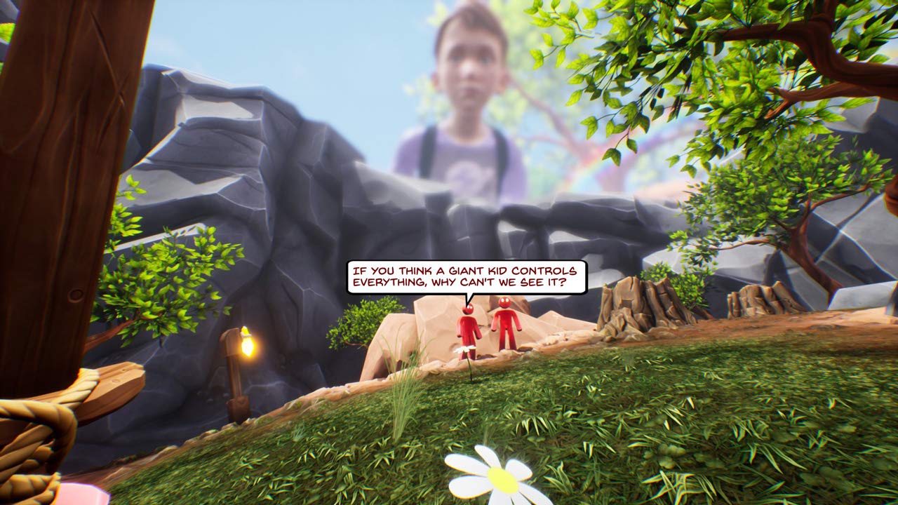 Supraland Standard - Nintendo Switch Digital Download Code | Fun Adventure Game for Kids & Adults | Perfect for Family Game Night & Travel Entertainment