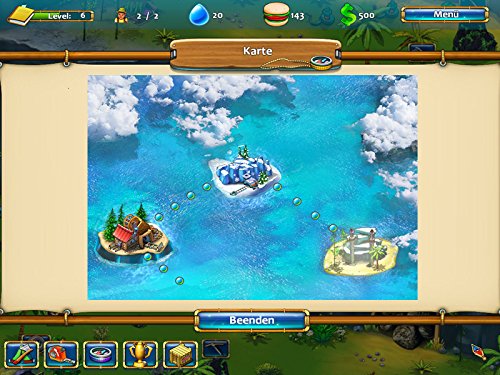 Die Spurensucher - Mystery Adventure Game for PC | Solve Crime Cases & Explore Hidden Clues | Perfect for Detective Game Lovers & Puzzle Enthusiasts