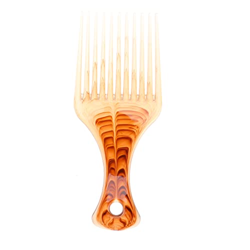 Vintage Metal Hair Clips & Combs Set - Smooth Hair Styling Picks for Women | Perfect for Updos, Braids, and Vintage Hairstyles