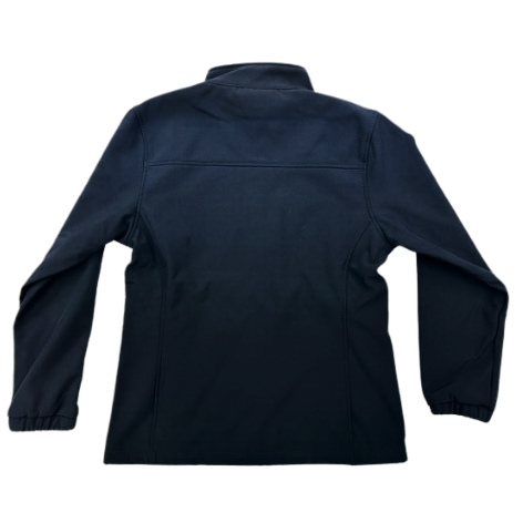 Cooma Public School Softshell Jacket - Waterproof Windproof Fleece Lined Outdoor Jacket for Men & Women - Perfect for Hiking, Camping and School Activities