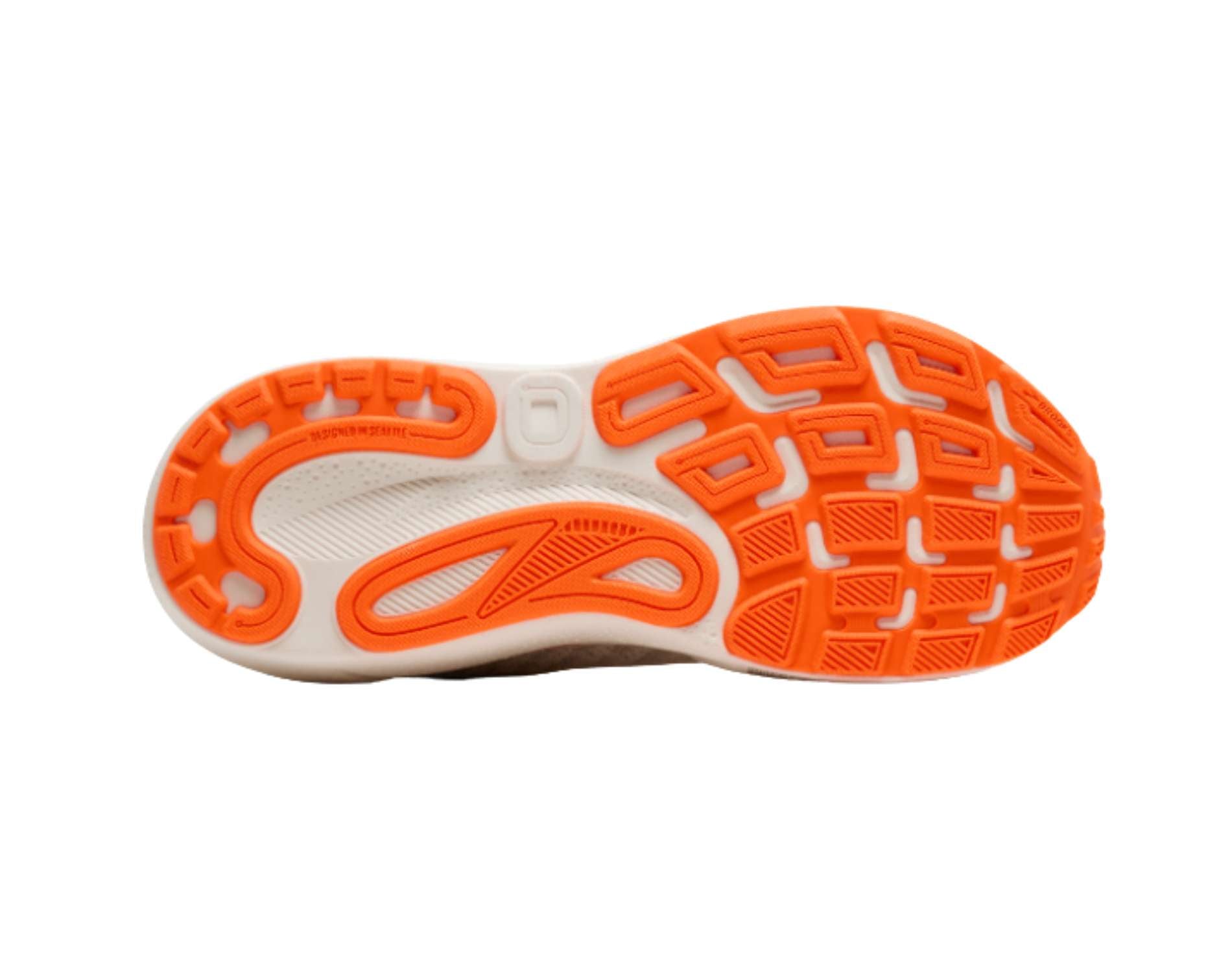 Brooks Adrenaline GTS 24 Running Shoes for Men - Premium Stability & Cushioning for Road Running, Jogging & Daily Training