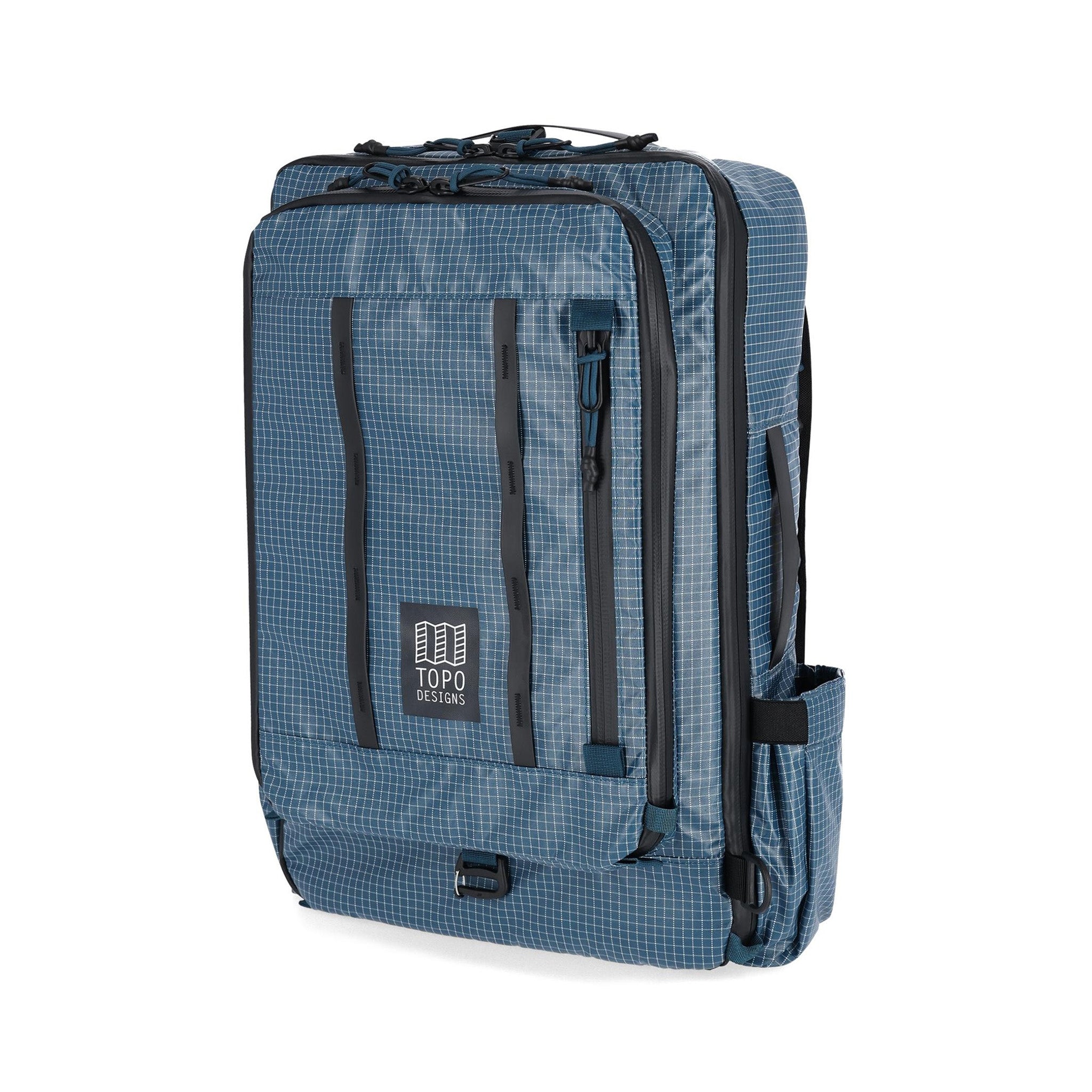 Apex Global 30L Lightweight Durable Travel Backpack - Perfect for Hiking, Camping & Business Trips