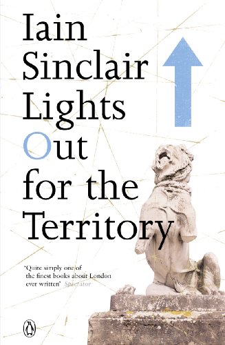 Lights Out for the Territory - Best Selling Book on American Frontier History | Perfect for History Buffs & Classroom Reading