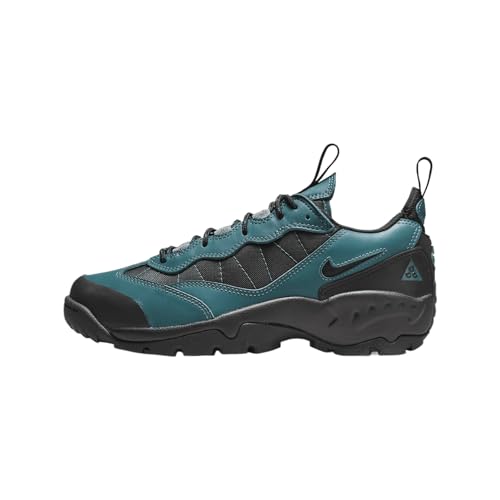 Black/Ash Green/Black