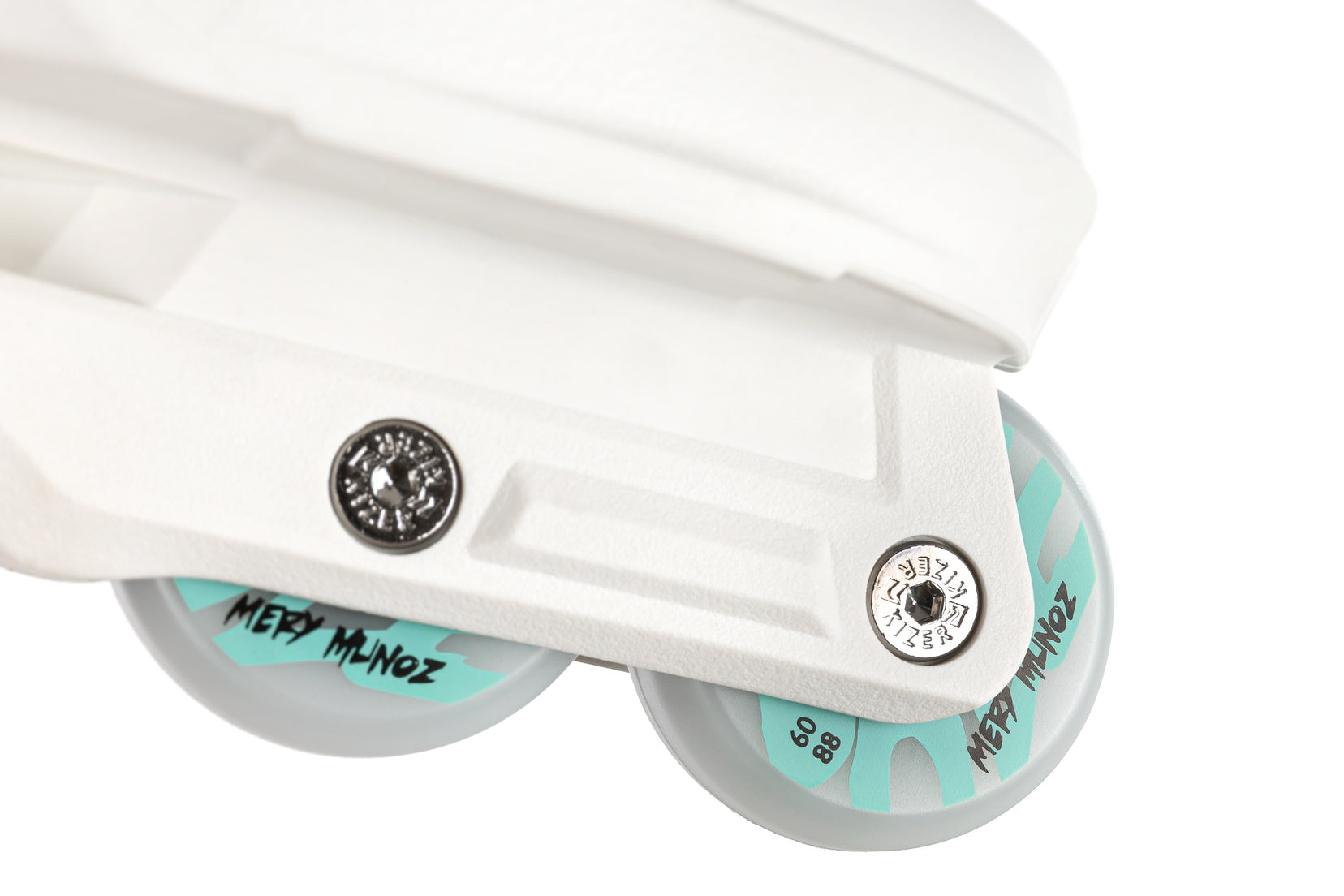 USD Aeon Mery Munoz Inline Skates - Premium Rollerblades for Adults & Teens - Perfect for Fitness, Recreation & Urban Skating