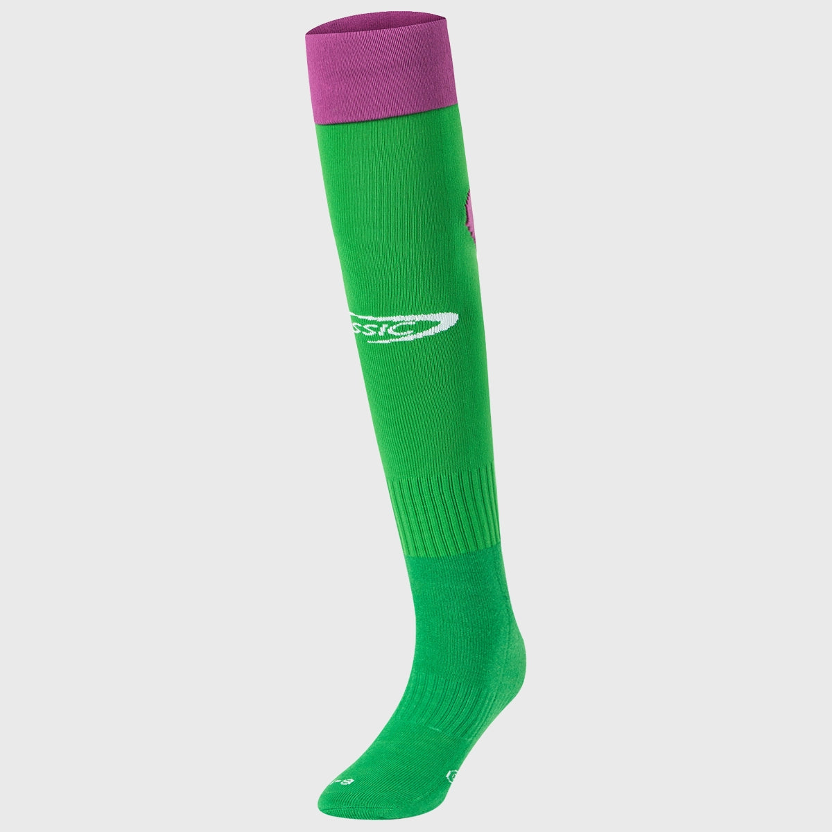 Classic Highlanders Hulk Rugby Socks - Durable Sports Socks for Rugby Players & Fans - Perfect for Games, Training & Team Spirit