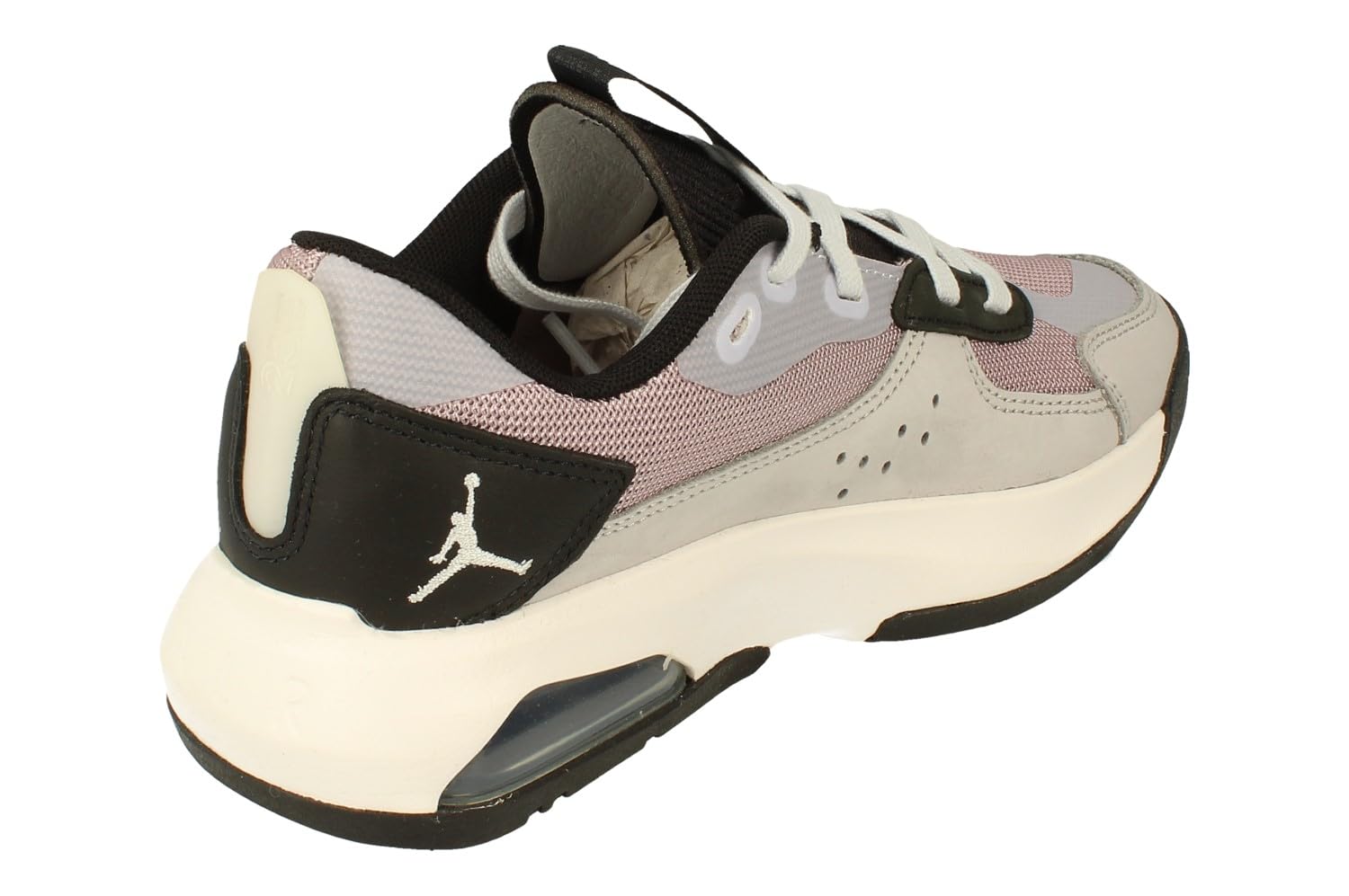 Nike Women's Jordan Air 200E Fitness & Training Shoes - Lightweight Athletic Sneakers for Running, Gym Workouts & Casual Wear
