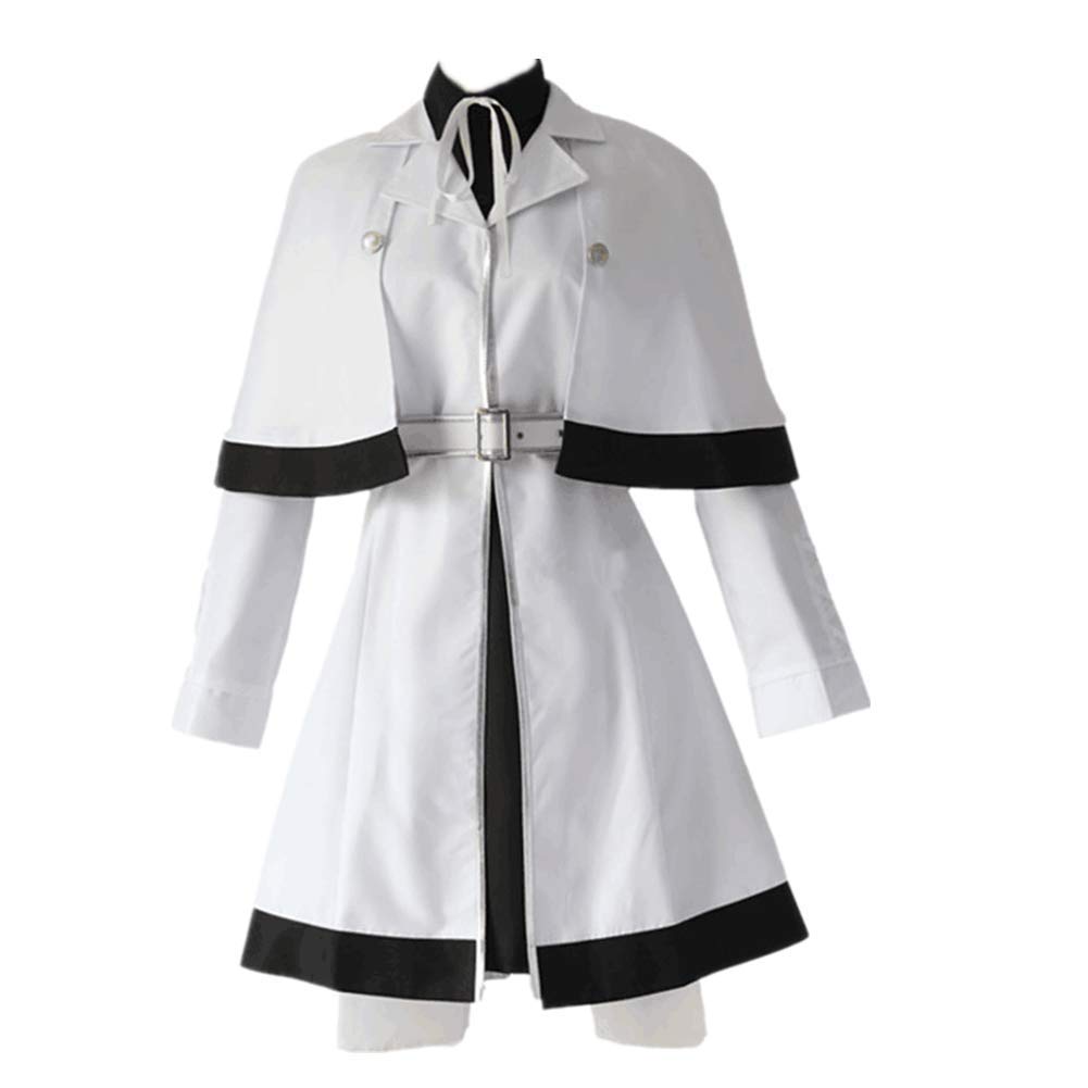 Yonebayashi Saiko Anime Cosplay Costume Full Set - Halloween, Christmas, New Year Party Outfit for Conventions & Themed Events