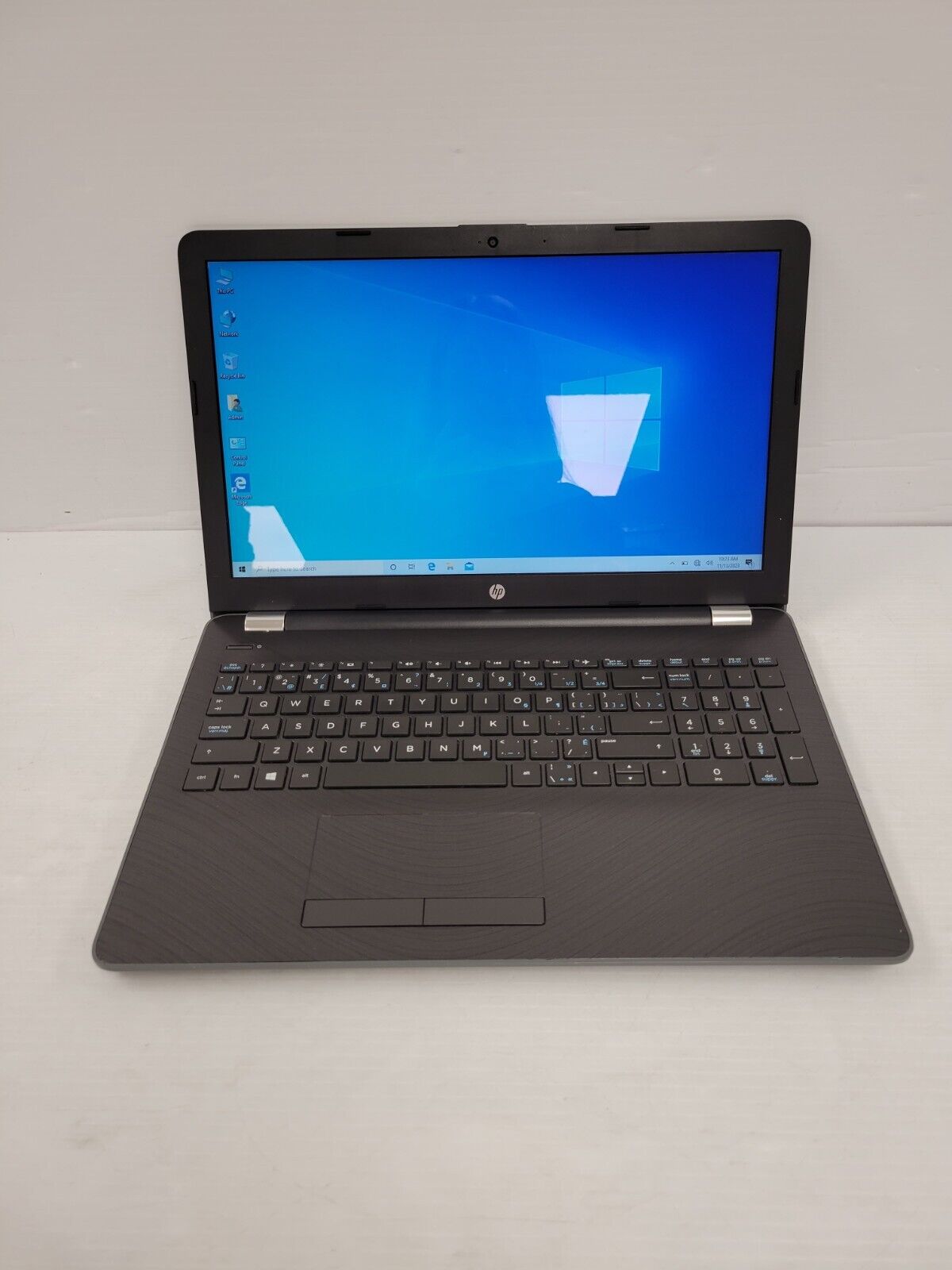 HP 15 BW028CA Laptop - 15.6