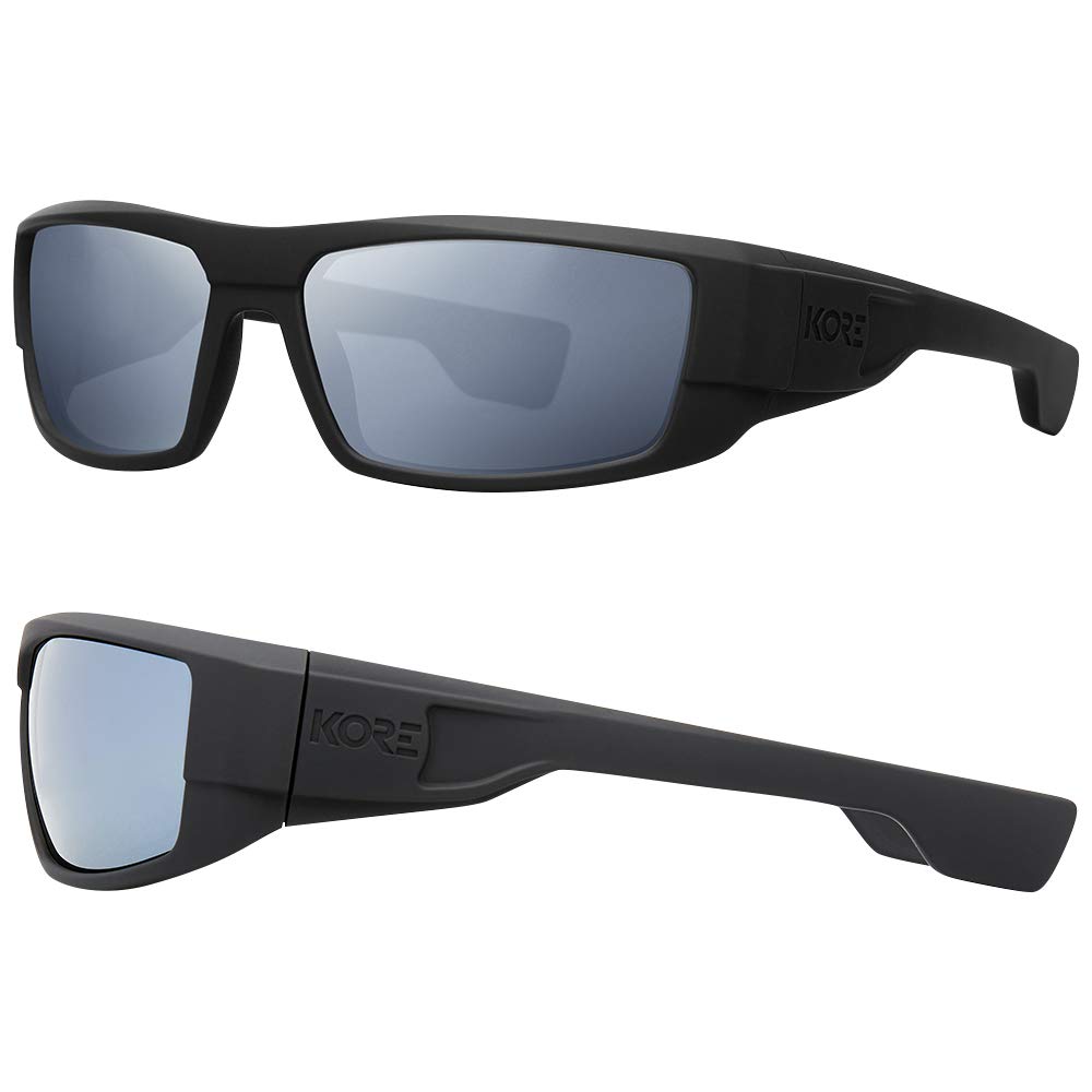 Kore Men's MAGNETIC Polarized Sunglasses | 