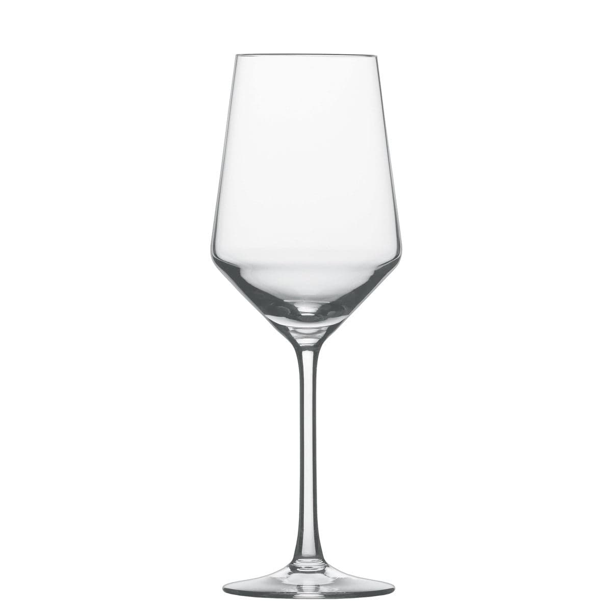 Fortessa Pure Light White Stemware - Elegant Wine Glasses for Fine Dining & Entertaining - Perfect for Weddings, Parties & Special Occasions