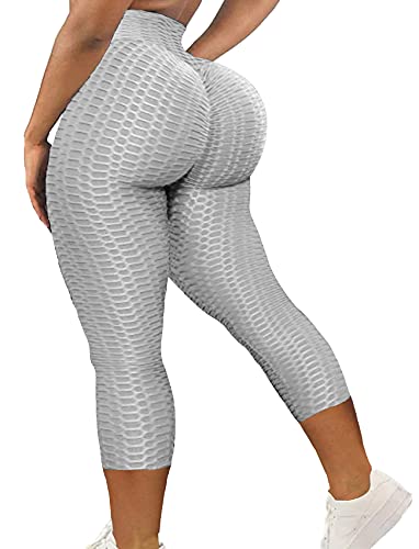 #1 U-capris Grey