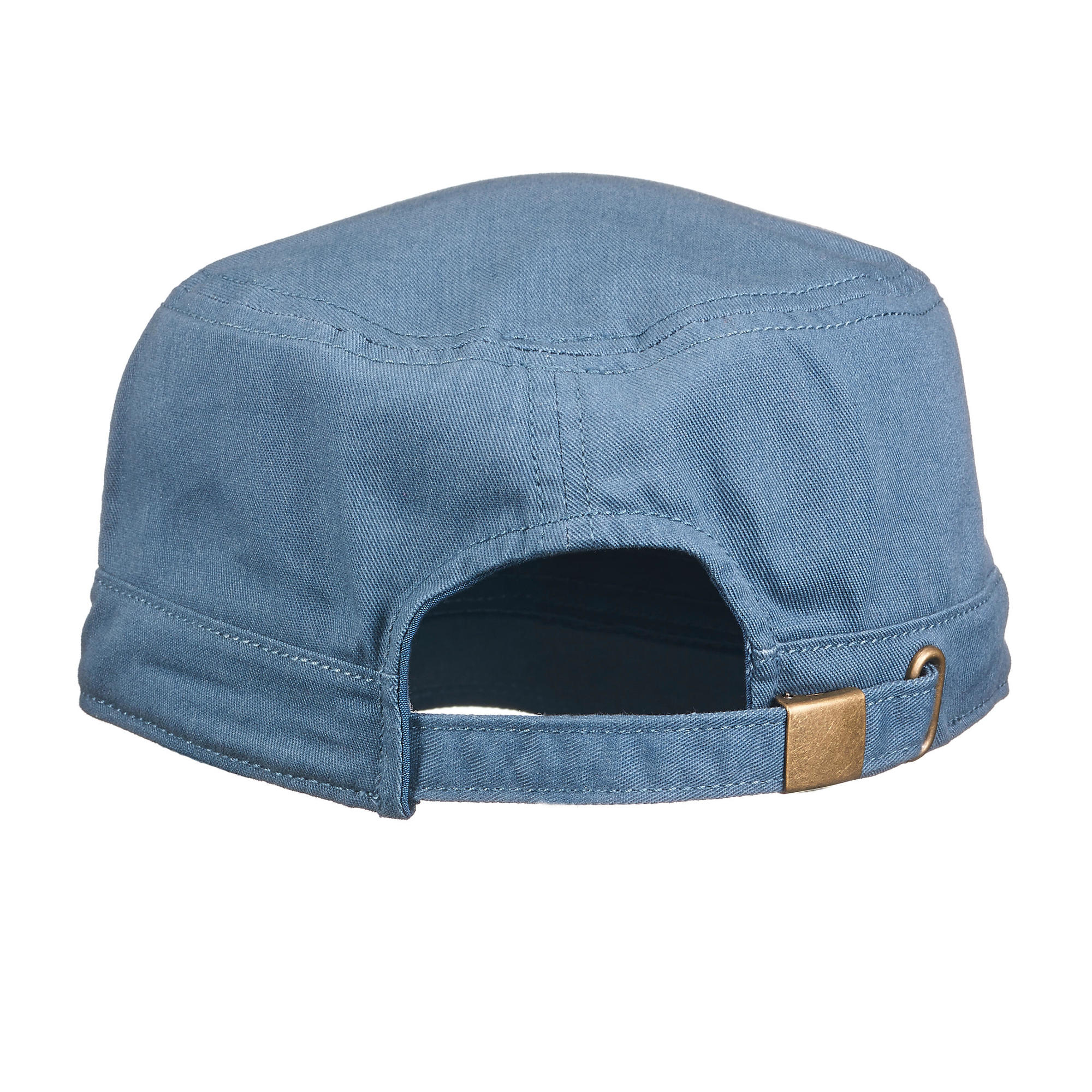 Forclaz Travel 500 Hiking Cap - Lightweight & Breathable Outdoor Sun Hat for Men & Women - Perfect for Hiking, Camping, and Travel Adventures