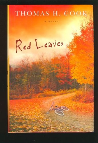 Red Leaves - Fall-Themed Home Decor for Autumn & Thanksgiving | Perfect for Table Centerpieces, Wall Art, and Seasonal Styling