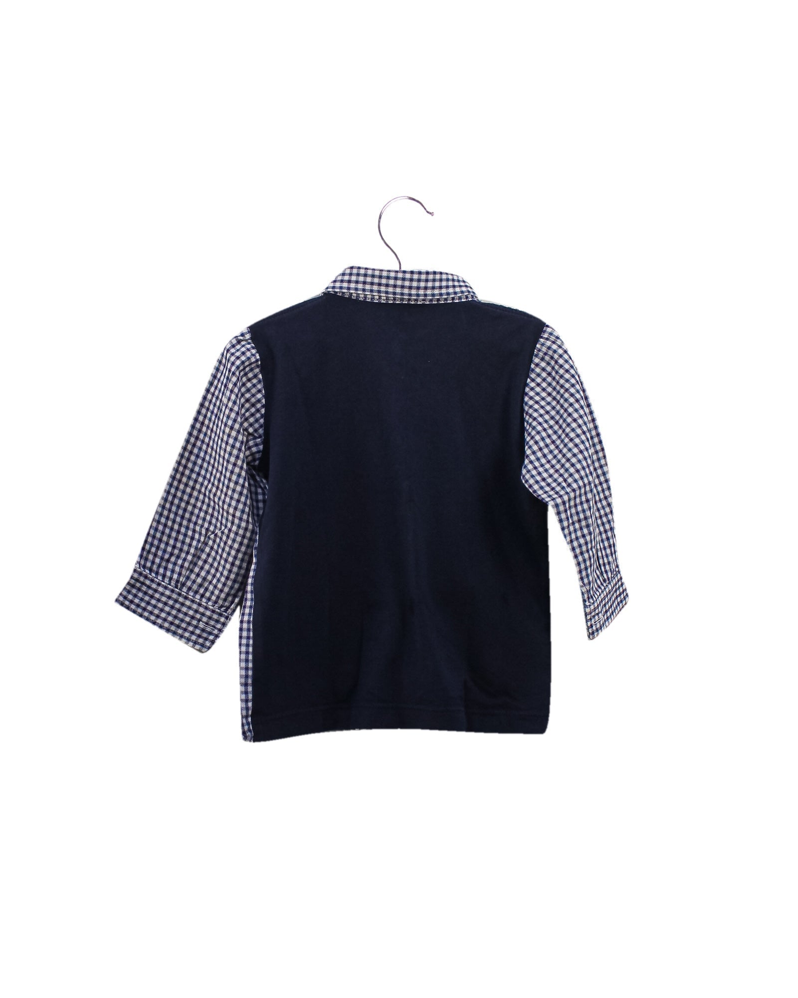 Aletta Shirt for Toddlers 18 Months | Soft Cotton Baby Boy & Girl Top | Perfect for Playdates, Family Photos & Everyday Wear