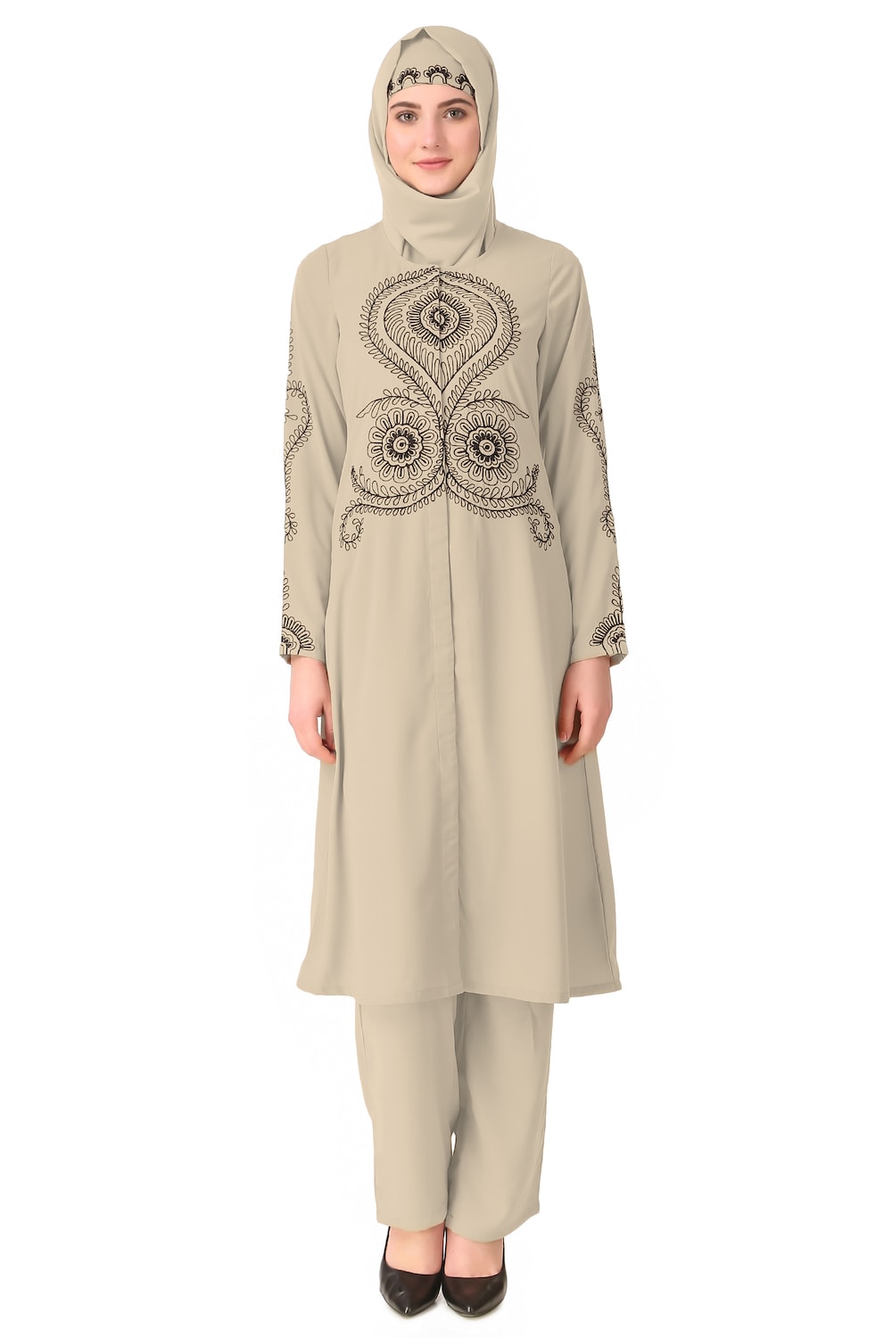 Elegant Mahnoor Salwar Kameez Pakistani Traditional Dress for Women - Perfect for Weddings, Parties & Festive Occasions