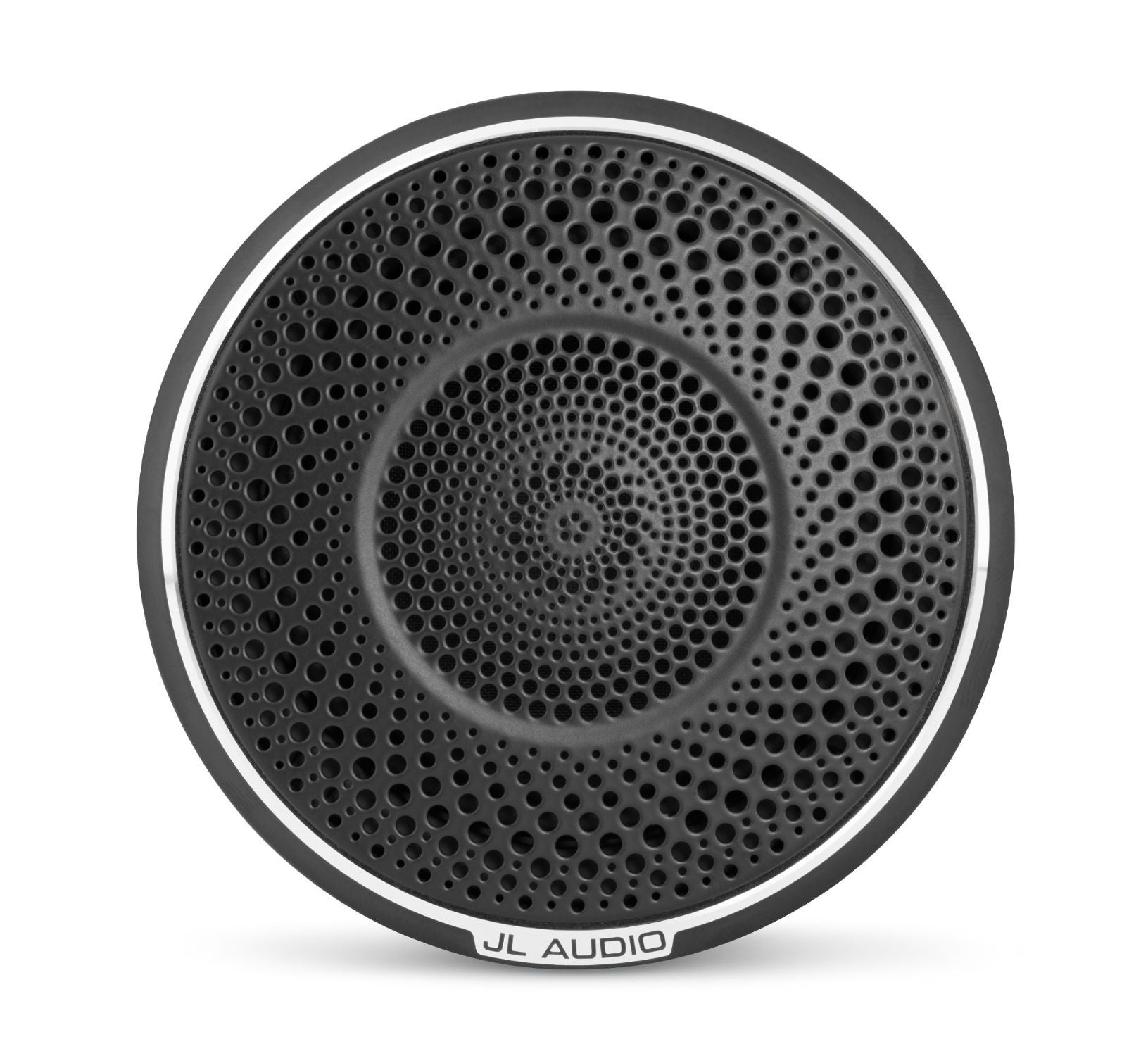 JL Audio C7-350cm C7 Series 3 Component Midrange Speaker - Single 200W RMS for Car Audio Systems & Marine Stereo Upgrades