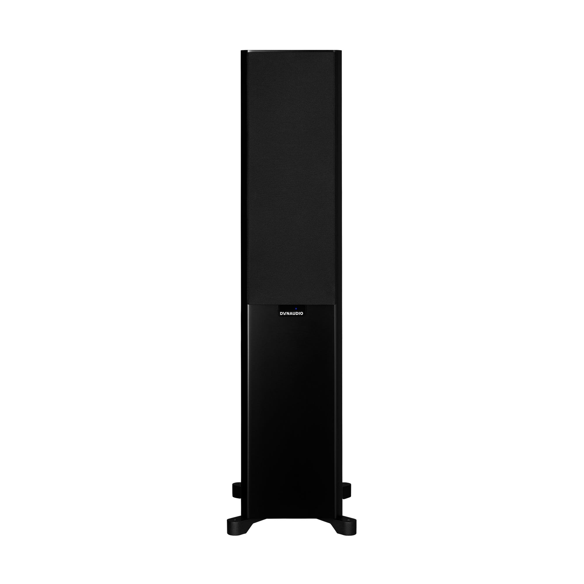 Dynaudio Xeo 30 Premium Wireless Floorstanding Speakers with Built-in Streamer | Hi-Fi Audio System for Home Theater & Music Listening