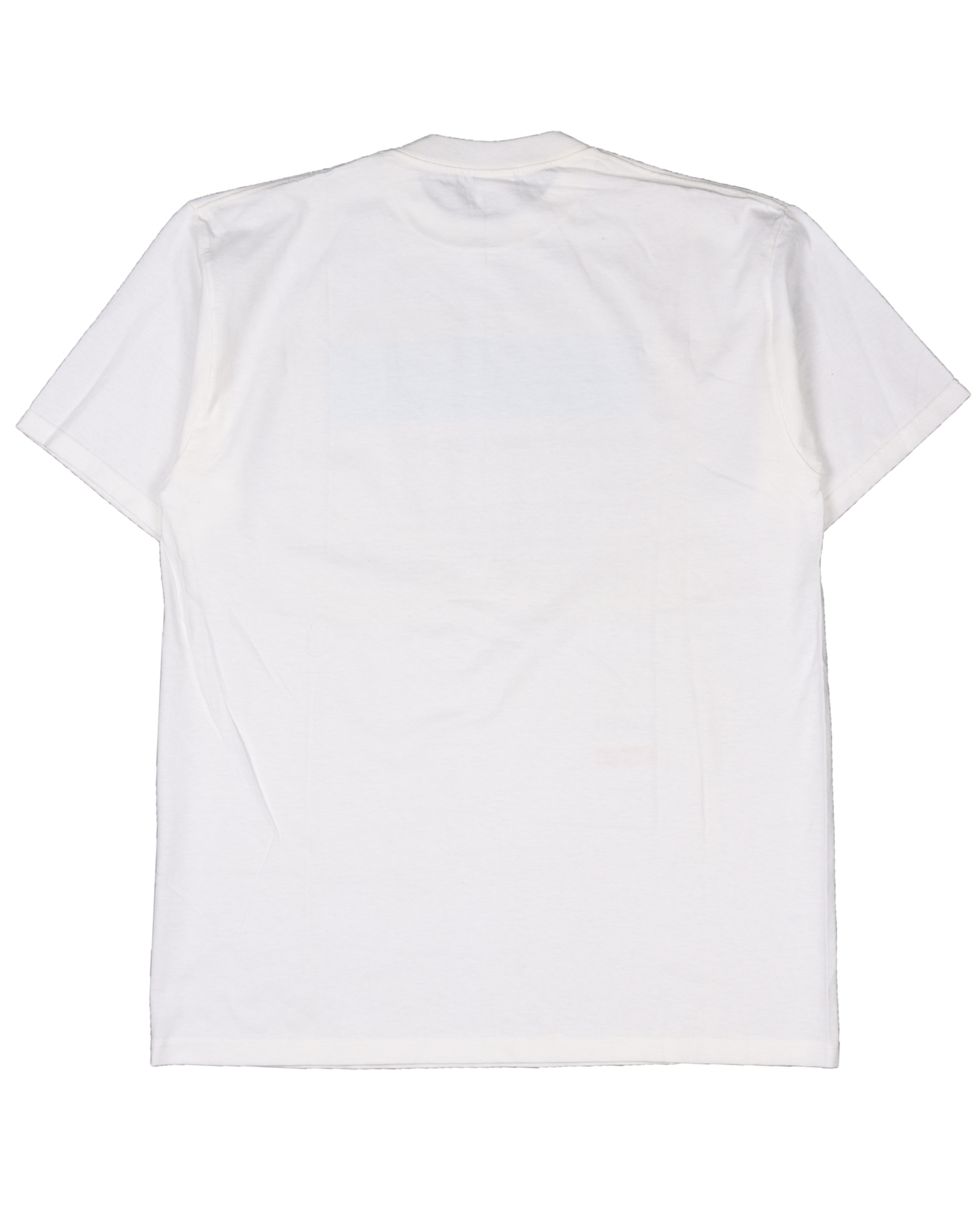 2000 Ryan McGinness Cyan T-Shirt - Stylish Graphic Tee for Men & Women - Perfect for Casual Wear, Street Fashion & Art Lovers