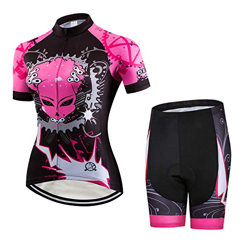 1pink Skull