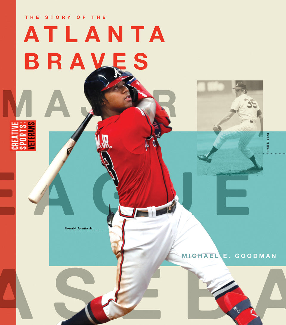 Atlanta Braves Official MLB Merchandise - Jerseys, Hats & Fan Gear for Baseball Enthusiasts | Perfect for Game Day & Tailgating